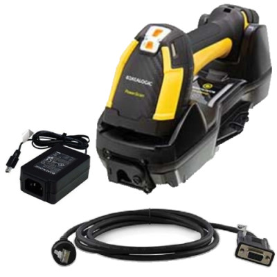 Datalogic PM9600 Barcode Scanner