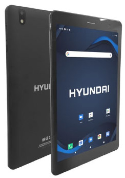 Hyundai Technology 8WB1 Tablet