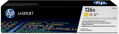 HP Toner Toner
