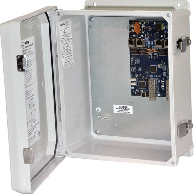 Altronix NETWAYSP4BTWPN Power Device