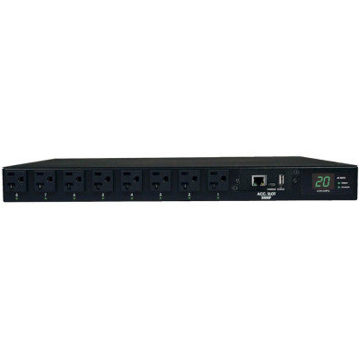 Tripp-Lite PDUMH20ATNET Power Device