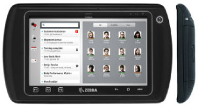 Motorola ET1 Enterprise Tablet