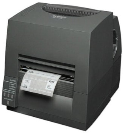 Citizen CL-S631II Barcode Label Printer