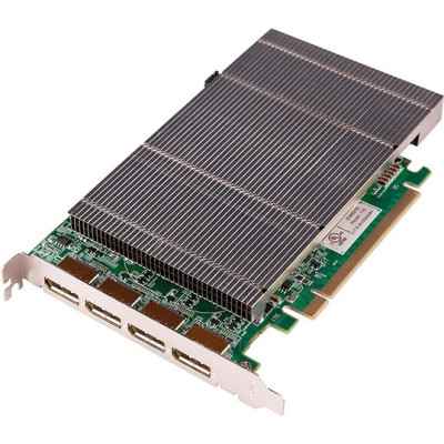 Black Box VGC-DP-4-R2 Media Player