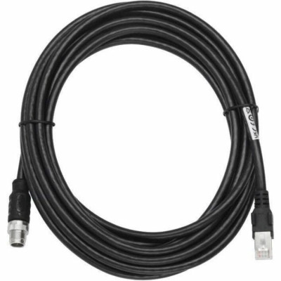 Zebra FXR90 Cables, Connectors, and Adapters