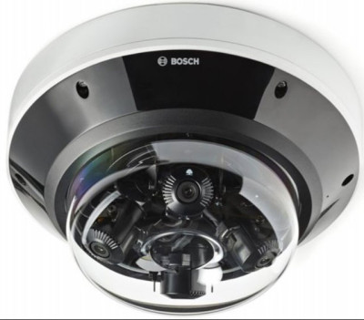 Bosch NDM-7703-A Security Camera