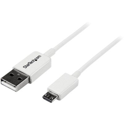 StarTech USBPAUB2MW Cables, Connectors, and Adapters
