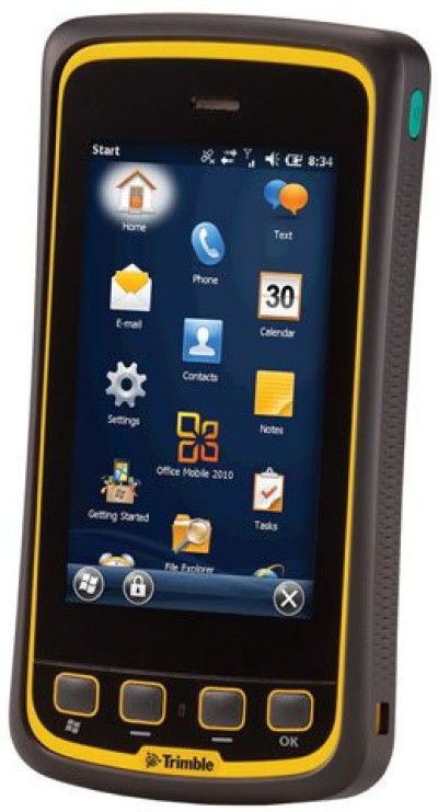 Trimble Juno T41 X Mobile Computer