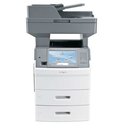 Lexmark 16M1400 Multi-Function Printer