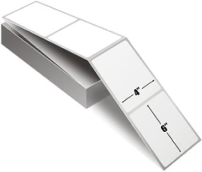 AirTrack® Performance Barcode Label