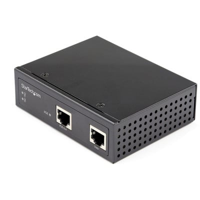 StarTech POEINJ1G90W PoE Injectors
