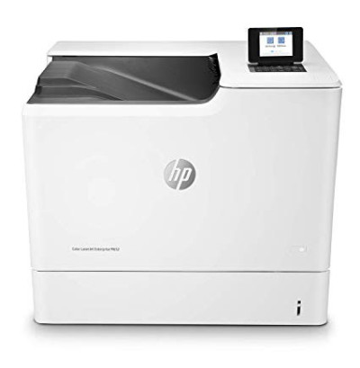 HP Color LaserJet Enterprise M652n Laser Printer