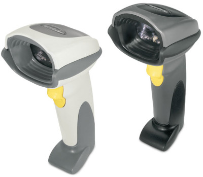 Symbol DS 6607 Barcode Scanner