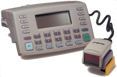 Symbol WSS 1000 Mobile Computer