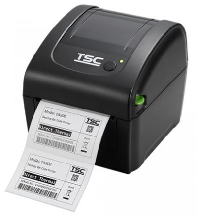 TSC DA220 Barcode Label Printer
