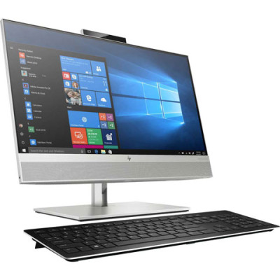 HP EliteOne 800 G6 All-in-One 24inch Touchscreen PC All-in-One PC