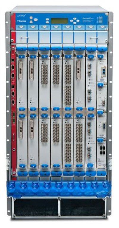 Juniper Networks T4000 Wireless Router