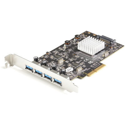 StarTech PEXUSB314A2V2 Accessory