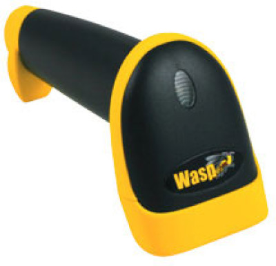 Wasp WLR8950SBR Barcode Scanner