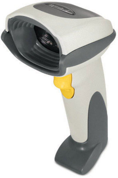 Motorola DS6707-DP Barcode Scanner