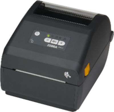 Zebra ZD421 Barcode Label Printer