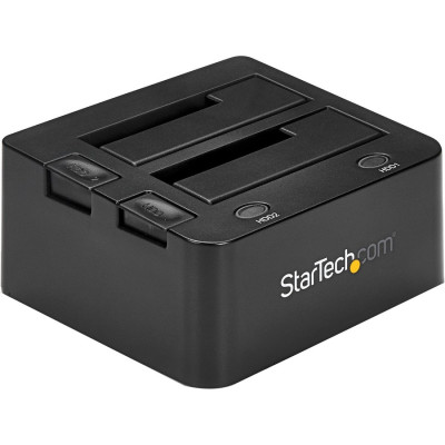 StarTech SDOCK2U33 Computer Docking Station