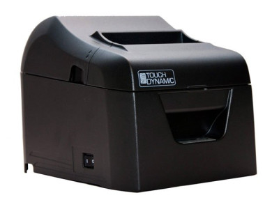 Touch Dynamic TB4 Receipt Printer