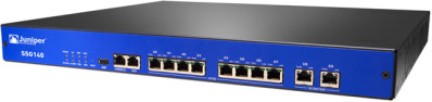 Juniper Networks SSG140 Data Networking