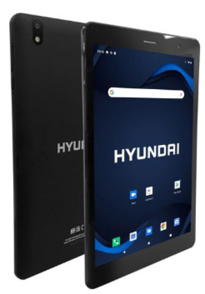Hyundai Technology 8LA1 Tablet