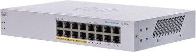 Cisco Business 110 Ethernet Switch