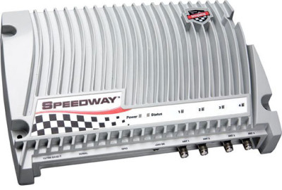 Impinj Speedway RFID Reader