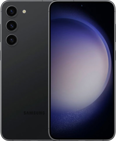 Samsung Galaxy S23+ Mobile Computer