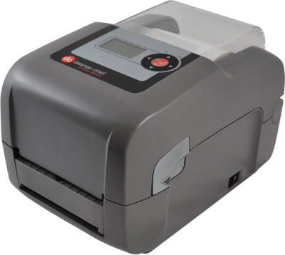 Honeywell E-4206P Barcode Label Printer
