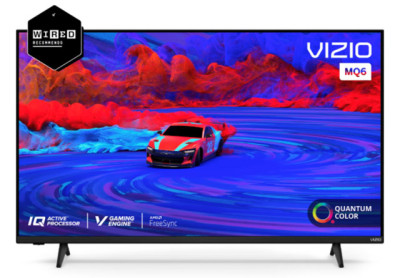 VIZIO M-Series Q9 Digital Signage Display