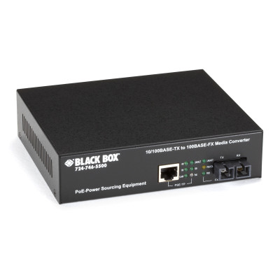 Black Box LPM602A Accessory