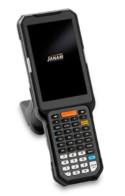 Janam XG4 Mobile Computer