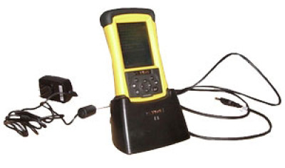 Trimble Recon Spare Parts