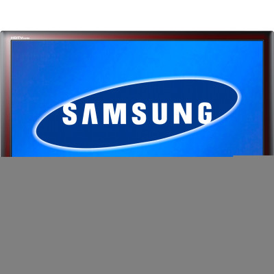 Samsung LT24B350ND/ZA Digital Signage Display