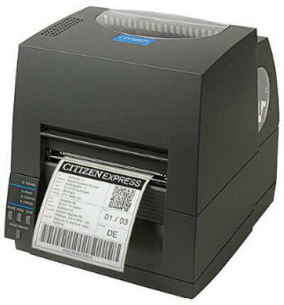 Citizen CL-S621 Barcode Label Printer