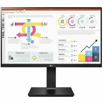 LG 24BP75Q-B Digital Signage Display