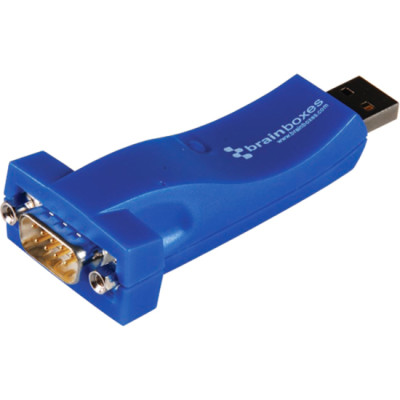 Brainboxes US-324-001 Ethernet Switch