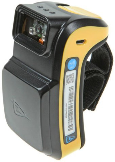 TSL 1153 RFID Reader