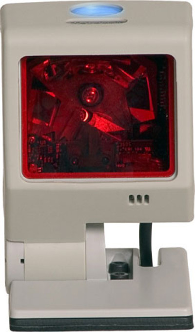Metrologic MS3580 QuantumT Barcode Scanner