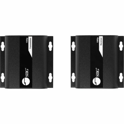 SIIG CE-H26T11-S1 Ethernet Switch
