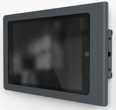 Heckler Side Mounts Mounting Hardware and Stands