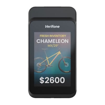 VeriFone e280s Payment Terminal