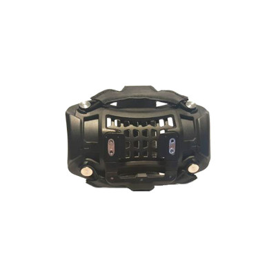 Zebra SG-NGWT-WRMTS-02 Carrying and Protective Accessories