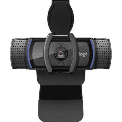 Logitech Webcam