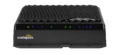CradlePoint MB01-19005GB-GA Wireless Router