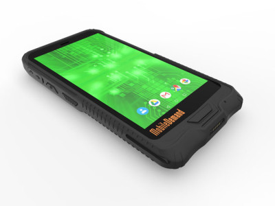MobileDemand A680 Rugged Mobile Computer Mobile Computer